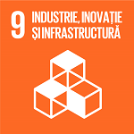Obiectivul 9: Industrie, inovație și infrastructură