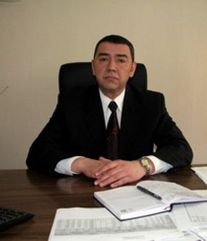 Vladimir Golovatiuc