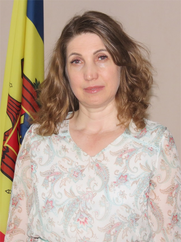 Aurelia Spătaru