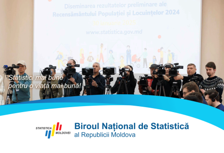 Buletinul informativ al BNS pentru trimestrul I 2025