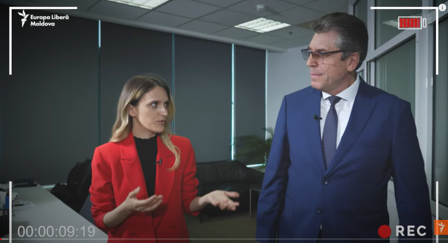  Europa Liberă Moldova | Recensământ 2024: câți locuitori și câte case are R. Moldova