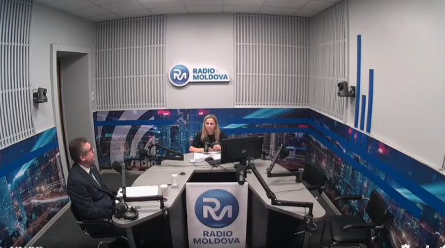 Radio Moldova „Spațiul Public” | Rezultatele etapei de recenzare și postrecenzare
