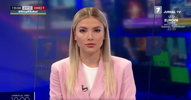 JurnalTV | Falsuri despre recensământ 