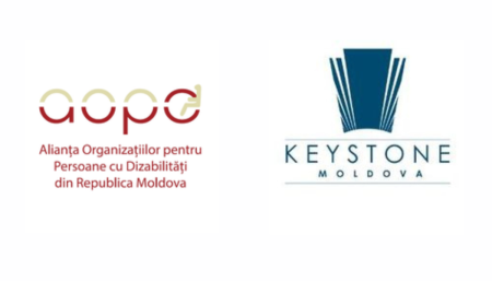 Alianța Organizațiilor pentru Persoane cu Dizabilități din Republica Moldova și Asociația Keystone Moldova îndeamnă populația să participe activ la Recensământul populației și locuințelor 2024