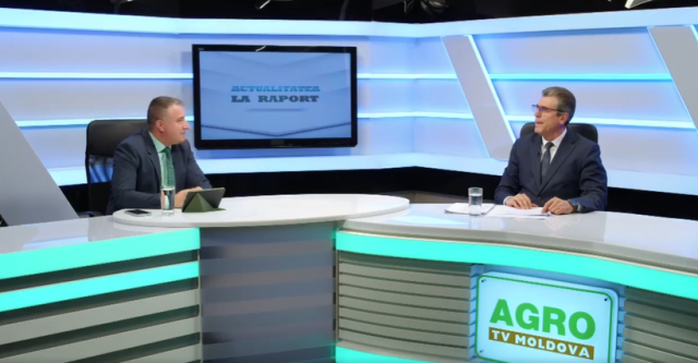 Agro TV Moldova | Rezultatele recensământului din 2024. Ce arată datele colectate de recenzori, câți moldoveni mai sunt în țară și care e profilul populației