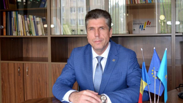 Teleradio-Moldova | Directorul BNS: La circa 30 de mii de locuințe nu au fost găsiți locatarii pentru a răspunde la Recensământ