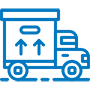 Road freight transport