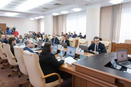 Hotărârea Guvernului cu privire la organizarea și efectuarea recensământului populației și locuințelor în Republica Moldova în anul 2024, aprobată de executiv