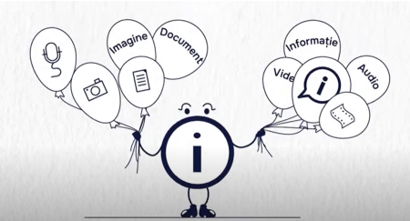 (Video) Categoriile de informații publice la care cetățenii pot avea acces liber conform Legii nr. 148/2023