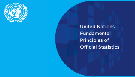 10 ani de la adoptarea de către Adunarea Generală a ONU a Principiilor Fundamentale ale Statisticii
