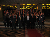 Conferinţa Internaţională "Implementarea legii cu privire la statistica oficială" (24.11.2005 - 25.11.2005)