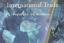 Внешняя торговая деятельность Республики Молдова в январе-сентябре 2008 г.
