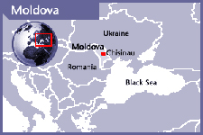 Activitatea de comerţ exterior a Republicii Moldova în ianuarie-noiembrie 2008