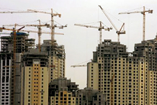 Activitatea organizaţiilor de construcţii realizată în antrepriză în anul 2008