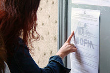 Рабочая сила Республики Молдова: занятость и безработица в IV квартале 2008 г.