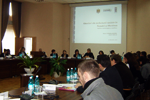 Masă rotundă privind lansarea raportului „Abordări ale excluziunii sociale în Republica Moldova. Aspecte metodologice şi analitice”