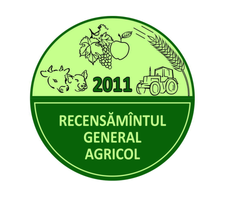 Rezultatele preliminare privind recensămîntul general agricol 2011