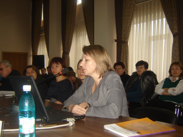 Lansarea rezultatelor studiului „Violenţa faţă de femei în Republica Moldova”