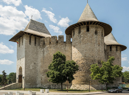 Activitatea turistică a agenţiilor de turism şi turoperatorilor din Republica Moldova în ianuarie-septembrie 2014