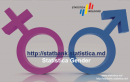 A new compartment in StatBank - Gender Statistics!