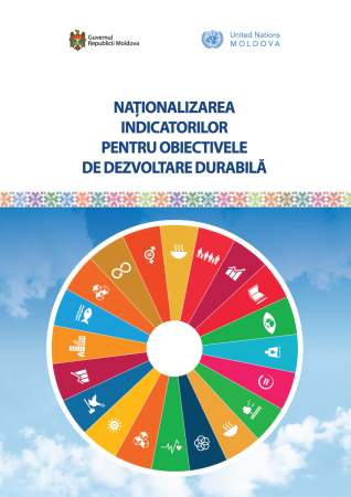 UN - World Bank Mission preceding the development of the National Strategy for Sustainable Development "Moldova 2030"
