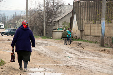 Nivelul sărăciei în Republica Moldova în 2014-2018