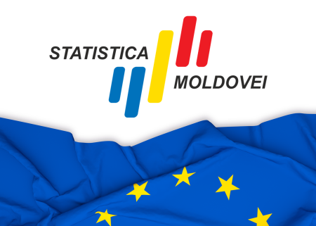 Graphic and Layout Designer to support the National Bureau of Statistics of the Republic of Moldova in revising and enriching the visual identity of the Institution, and developing specific branding products